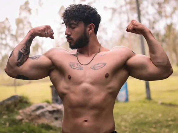 OnlyFans cuenta estivenfitoficial header 2
