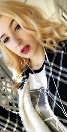 OnlyFans cuenta tori_lux avatar 1