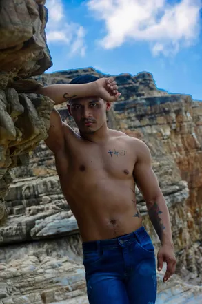 OnlyFans of molekdavilla