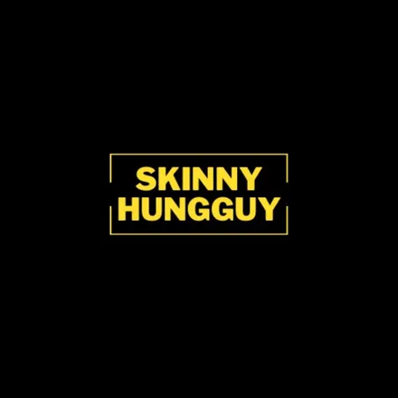 OnlyFans cuenta skinnyhungguy header 2