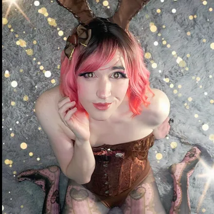 OnlyFans cuenta chocobokatsu header 2