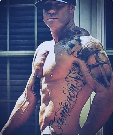 OnlyFans cuenta vanmichaels avatar 1