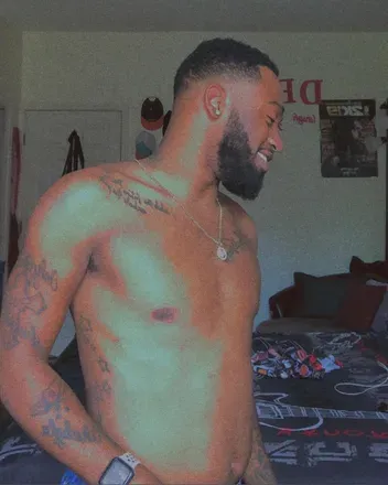 OnlyFans cuenta hemoans_dee avatar 1