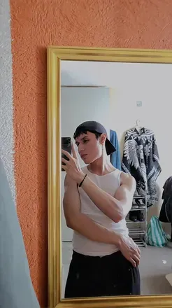 OnlyFans cuenta andrew_navv avatar 1