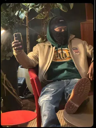 OnlyFans account  themanhorse avatar 1