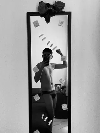 OnlyFans cuenta daniel_oficial9 avatar 1