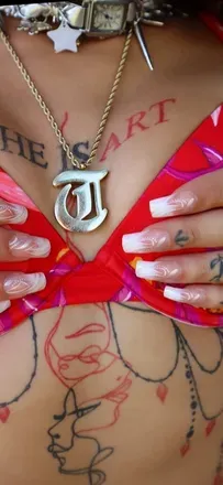 OnlyFans cuenta lilgarage avatar 1