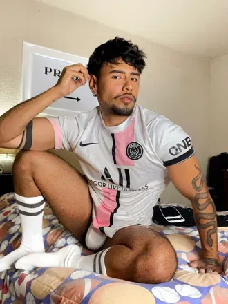 OnlyFans account  imrickysolis avatar 1