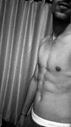 OnlyFans cuenta tony-eros1127 avatar 1