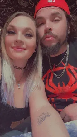 OnlyFans cuenta noah69britny header 2