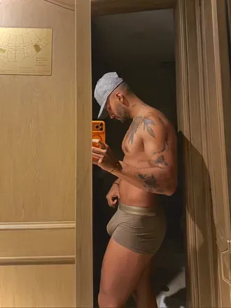 OnlyFans cuenta andresadamesco header 2