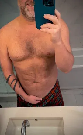 OnlyFans cuenta jockwithdaddy avatar 1