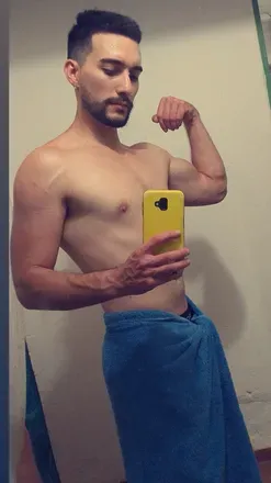 OnlyFans cuenta emanuel_al avatar 1