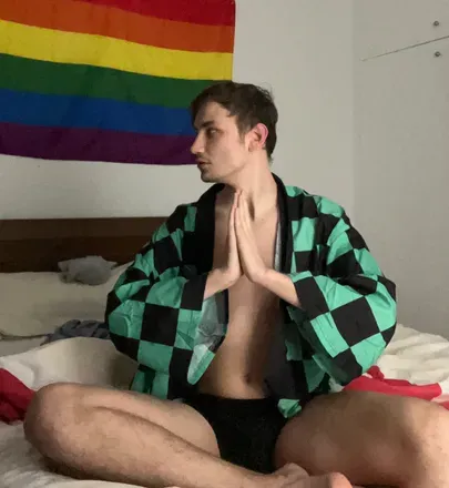 OnlyFans cuenta sergipellicer1 avatar 1