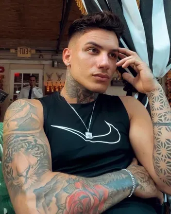 OnlyFans cuenta waldobenavent avatar 1