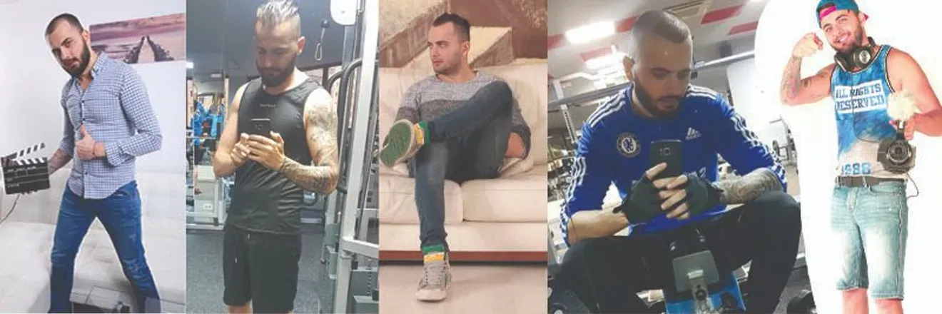 OnlyFans cuenta stefansteelxxx header 2