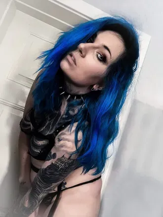 OnlyFans account  plaguefire avatar 1