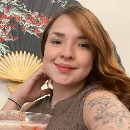 OnlyFans cuenta kristyr avatar 1
