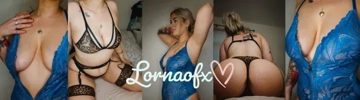 OnlyFans cuenta lornaofx header 2