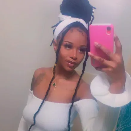 OnlyFans cuenta aaliyahj123__ avatar 1
