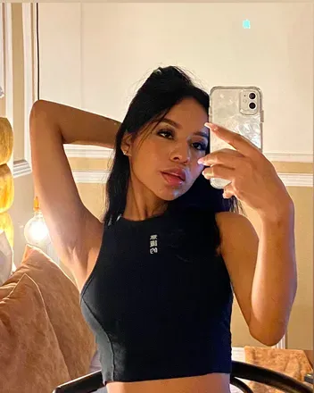 OnlyFans cuenta dayana_holbox avatar 1