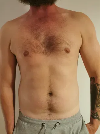 OnlyFans cuenta toddmorgan avatar 1
