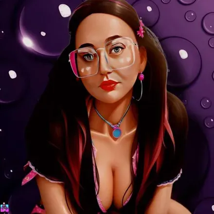 OnlyFans account  bubblekittyfree avatar 1