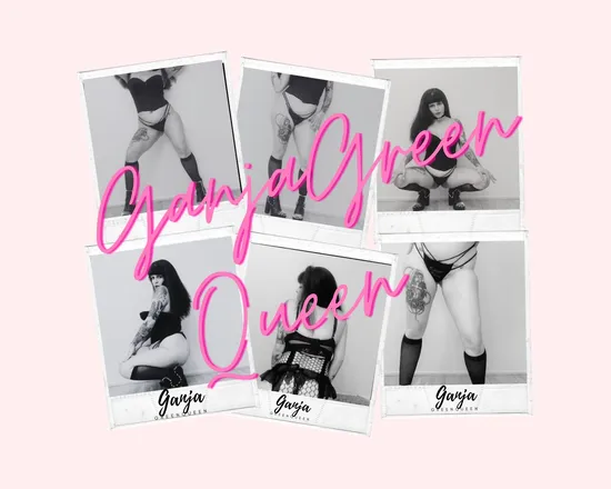 OnlyFans cuenta ganjagreenqueen header 2
