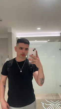 OnlyFans cuenta alejandropard avatar 1