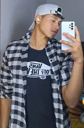 OnlyFans cuenta alejosparkx avatar 1
