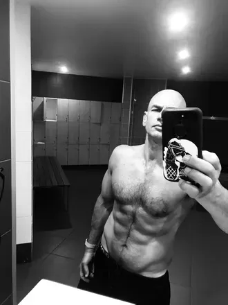 OnlyFans cuenta baldwin_treats avatar 1