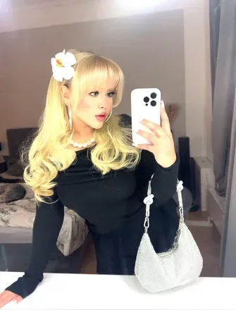 OnlyFans cuenta lina_loe avatar 1