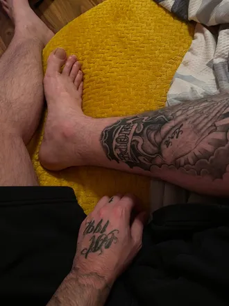 OnlyFans cuenta footgod2254 header 2