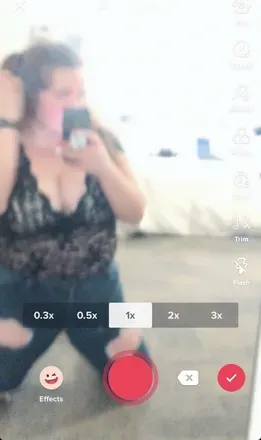 OnlyFans cuenta chantelr avatar 1