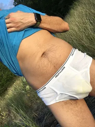 OnlyFans cuenta devenbarker avatar 1