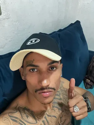 OnlyFans cuenta samuelferrati avatar 1