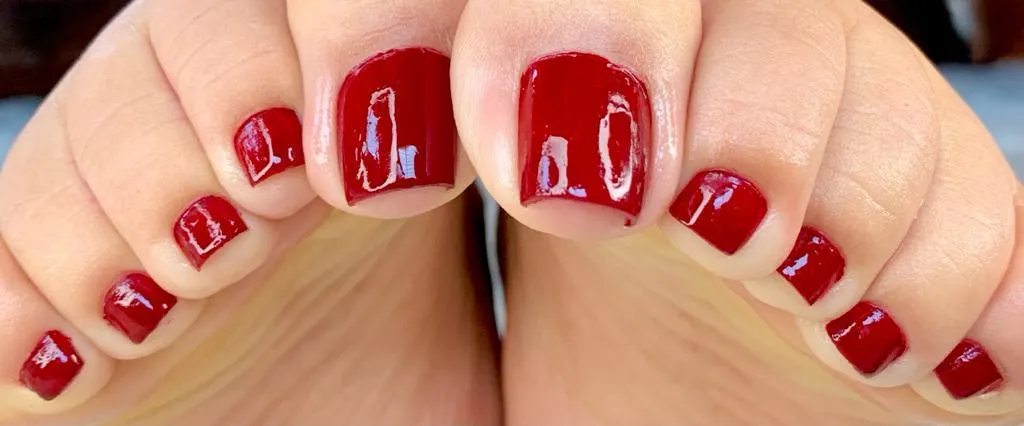 OnlyFans cuenta cinnamonfeet.2 header 2