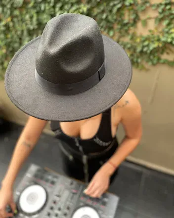 OnlyFans cuenta agostinaacosta avatar 1