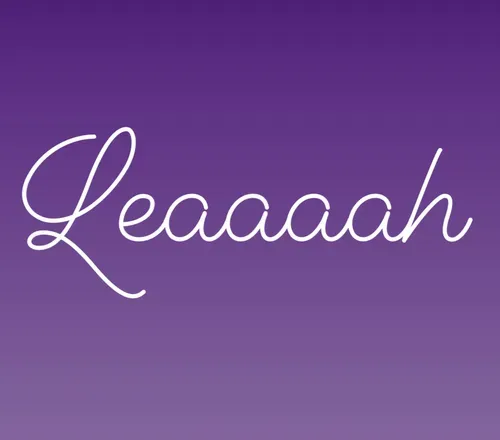 OnlyFans cuenta leaaaah11 header 2