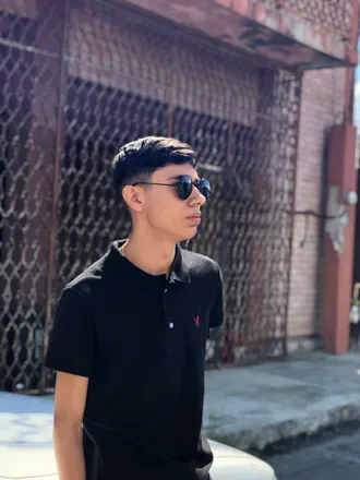 OnlyFans cuenta obregon_gael avatar 1