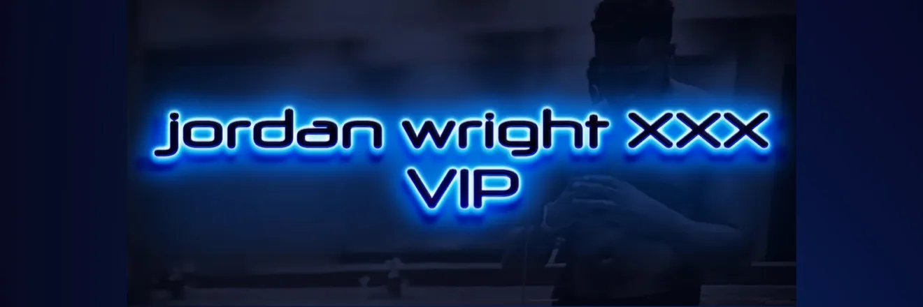 OnlyFans cuenta jordanwrightx header 2