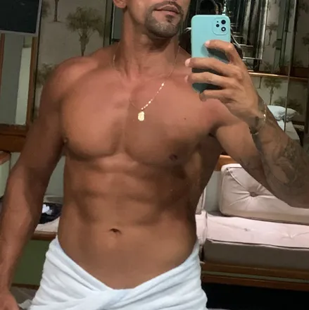 OnlyFans account  douglastraining header 2