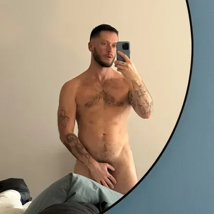 OnlyFans cuenta hungcaleb9free avatar 1