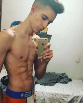 OnlyFans cuenta andrewmiller_ avatar 1