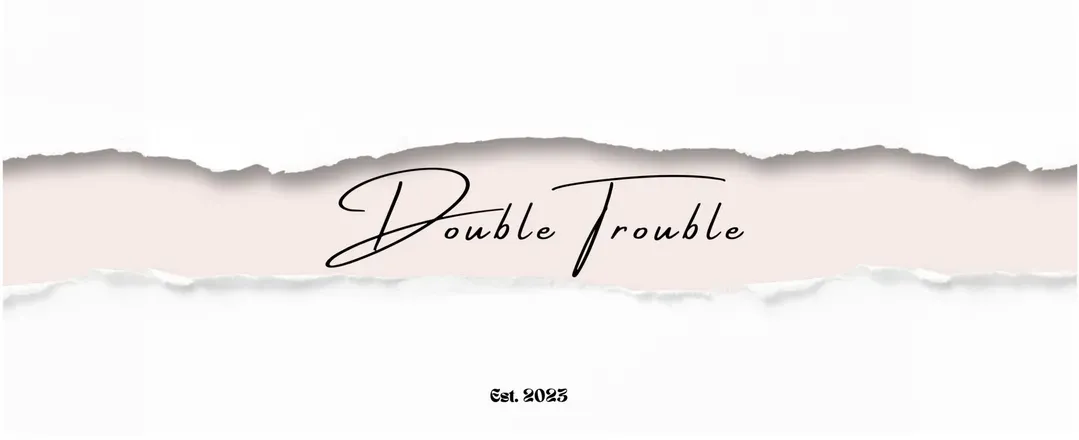 OnlyFans cuenta doublethetroublexxx header 2