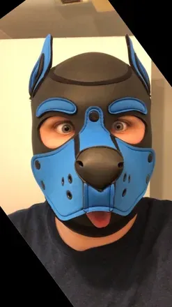 OnlyFans cuenta pup_beaux avatar 1
