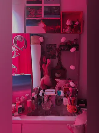 OnlyFans cuenta ari.iel header 2
