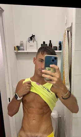 OnlyFans cuenta kevin_frenchboy avatar 1