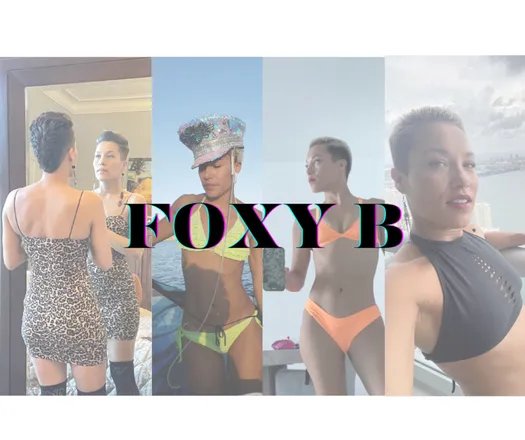 OnlyFans cuenta foxybsparkl33 header 2