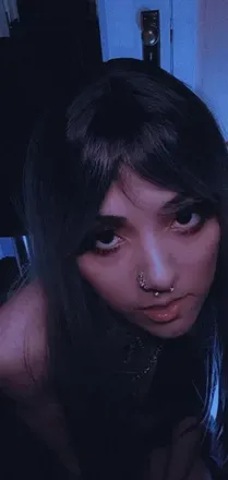 OnlyFans cuenta sinisterscarlett avatar 1